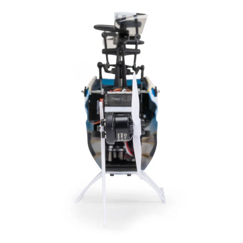 Revolution 155 CP BNF Basic SAFE Blade