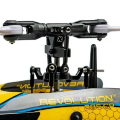 Revolution 235 CP BNF Basic with SAFE