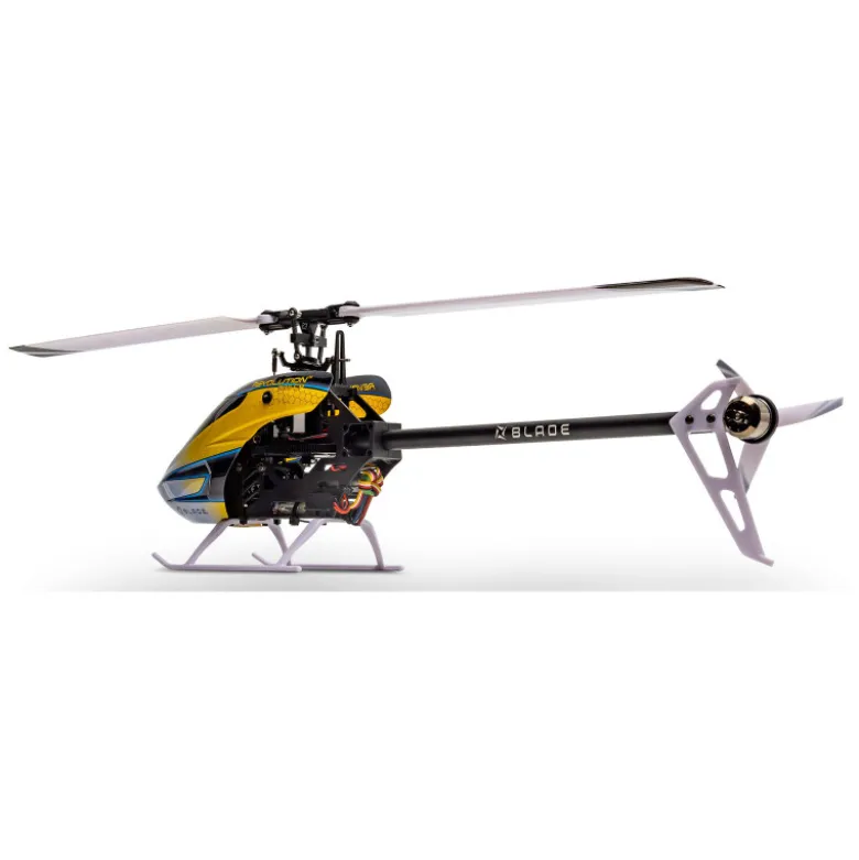 Revolution 235 CP RTF Basic with SAFE