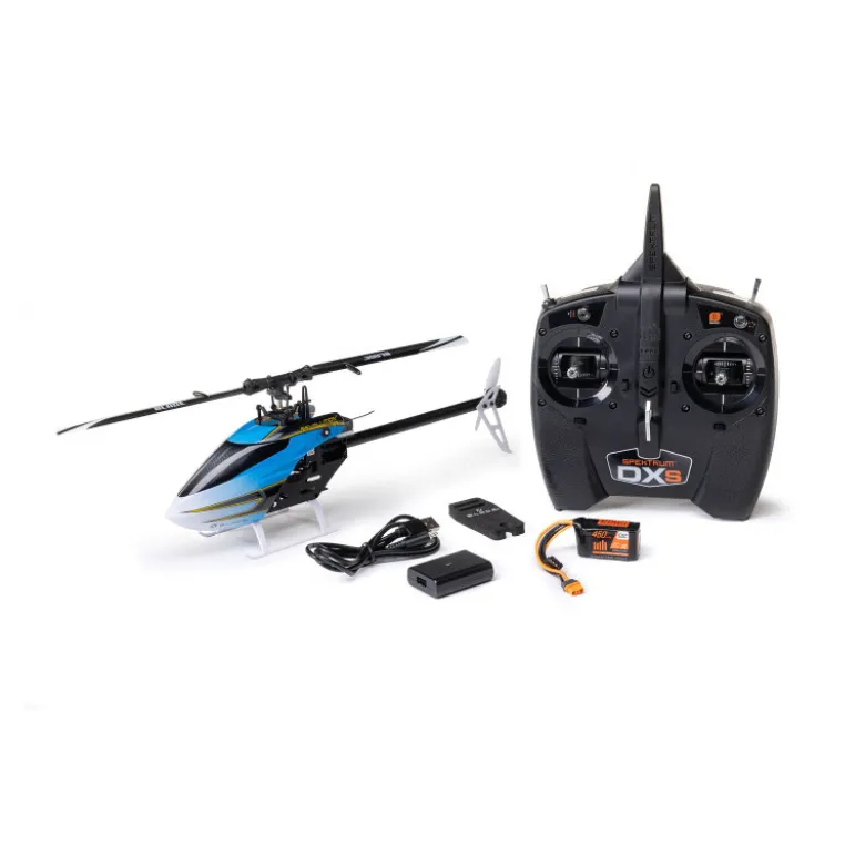 Revolution 155 CP RTF SAFE Blade