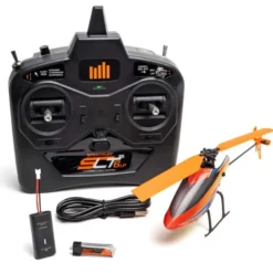 Revolution 90 FP RTF with SAFE