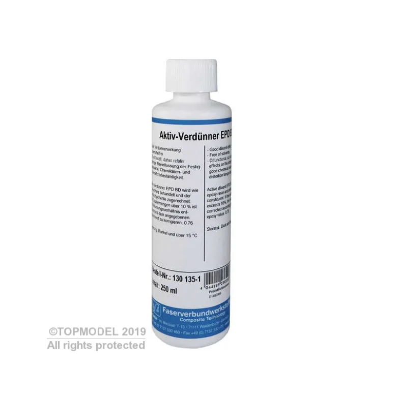 R&G DILUANT EPD BD 250ml
