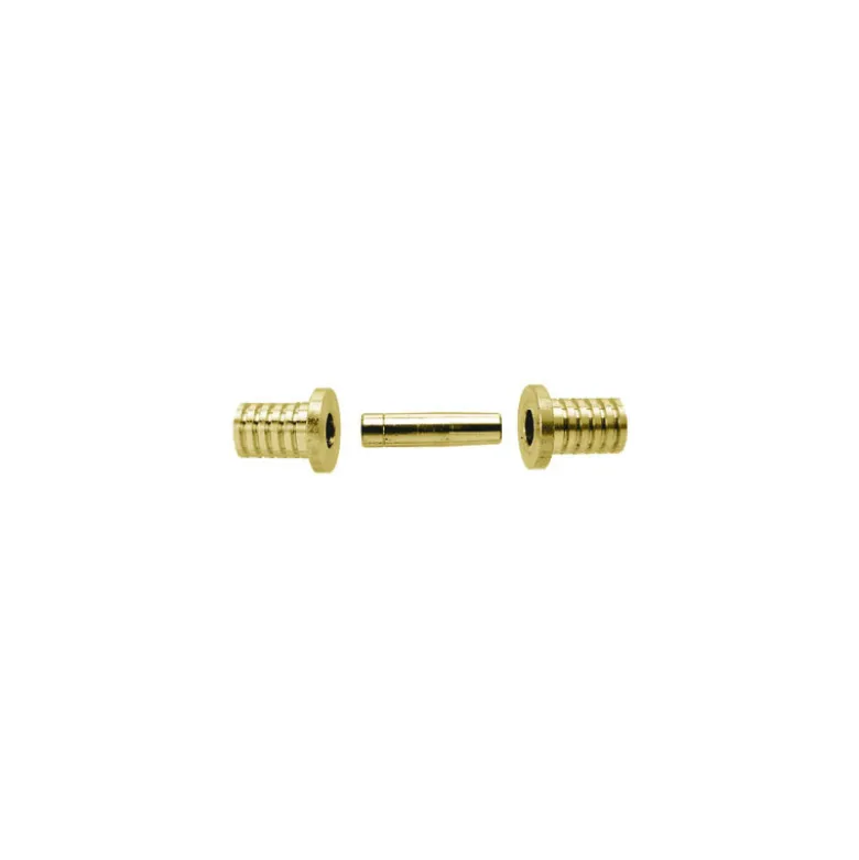 R&G PION DE CENTRAGE AMOVIBLE 50pcs