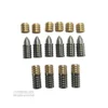 R&G PIONS DE CENTRAGE ø6/8mm 100 PAIRES