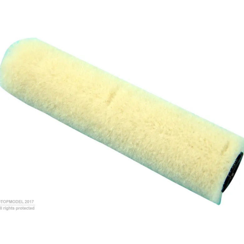 R&G ROULEAU MOHAIR 100mm