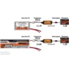 Régulateur XPower SVR3-7V Switching Voltage