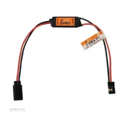 Régulateur XPower SVR3-7V Switching Voltage