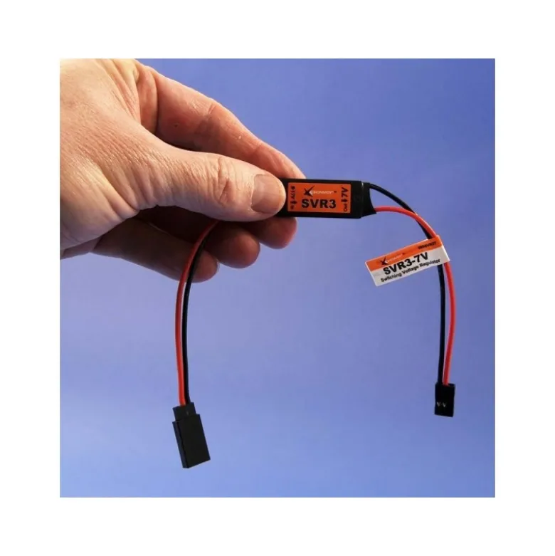 Régulateur XPower SVR3-7V Switching Voltage