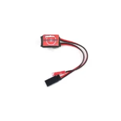 Réhausseur de tension 1S Lipo -> 5V 1A Prolux