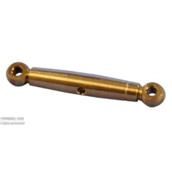 RIDOIR LAITON M2,5x32/49 2pcs