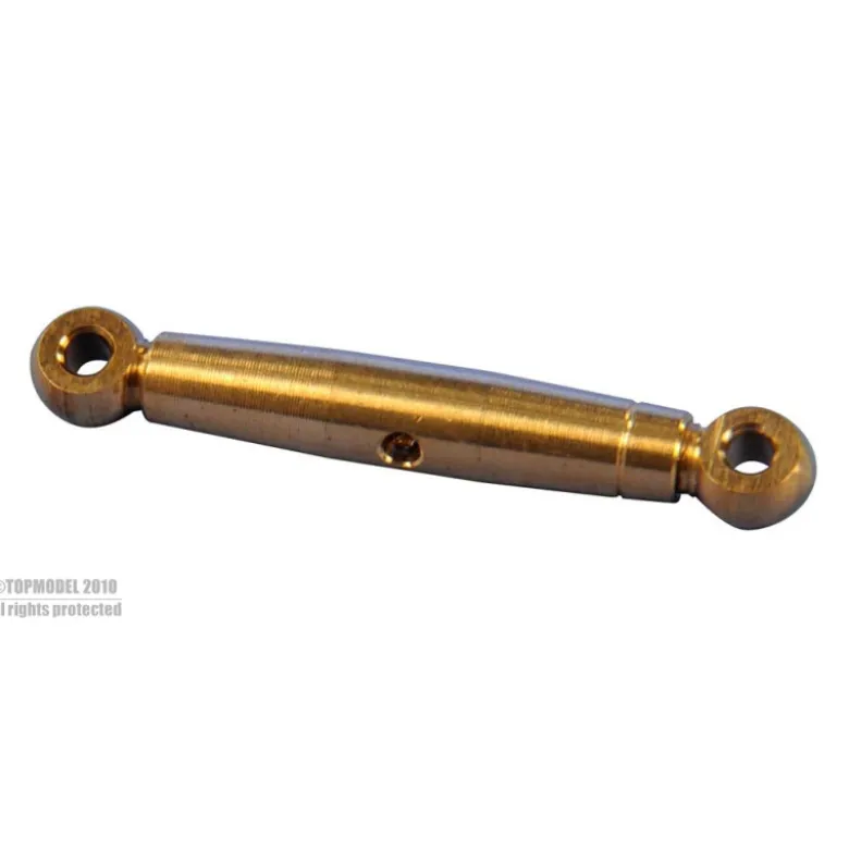 RIDOIR LAITON M2,5x32/49 2pcs