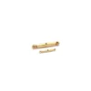 RIDOIR LAITON M1,6x21/31 6pcs