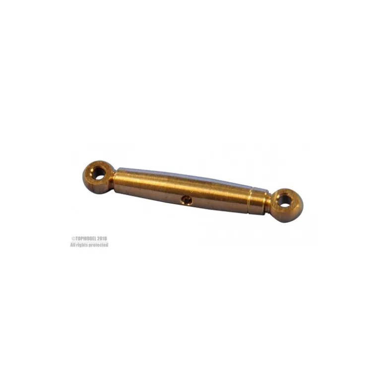 RIDOIR LAITON M2x22/35 6pcs