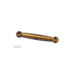 RIDOIR LAITON M2.5x27/43 6pcs