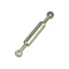 Ridoir tendeur acier inox M2 - 15mm (1pc)
