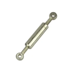 Ridoir tendeur acier inox M2 - 15mm (1pc)
