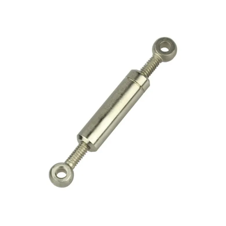 Ridoir tendeur acier inox M2 - 15mm (1pc)