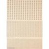 RIVET AUTOCOLLANT Ø3mm GRIS 648pcs