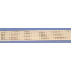 RIVET AUTOCOLLANT Ø3mm GRIS 648pcs
