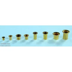 RIVET TUBULAIRE 3x0,3x3 10pcs