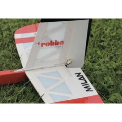 Robbe Milan Kit laser, env. 1,96m