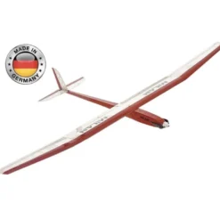 Robbe Milan Kit laser, env. 1,96m