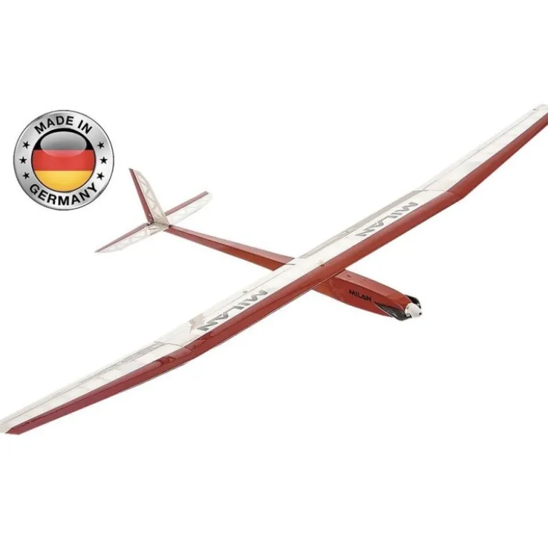 Robbe Milan Kit laser, env. 1,96m
