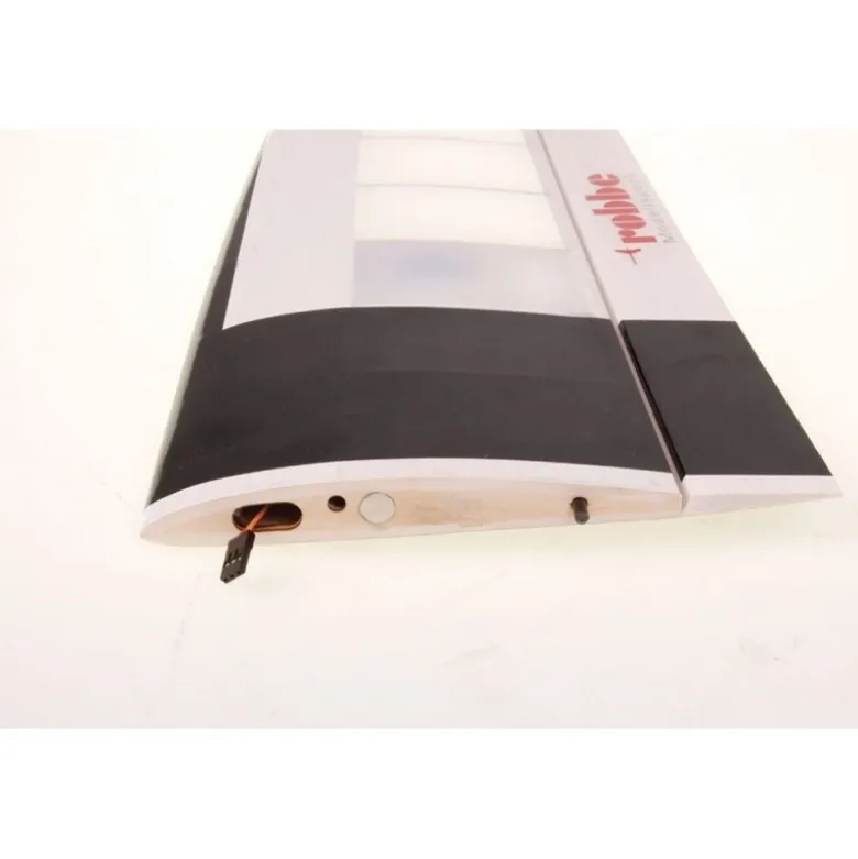 Robbe Milan Kit laser, env. 1,96m