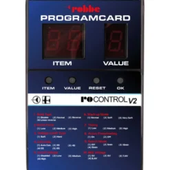 Robbe Modellsport Carte de programmation Ro-Control V2