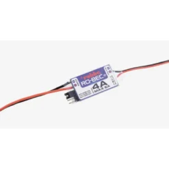 Robbe Modellsport RO-BEC+ 6A Alimentation récepteur