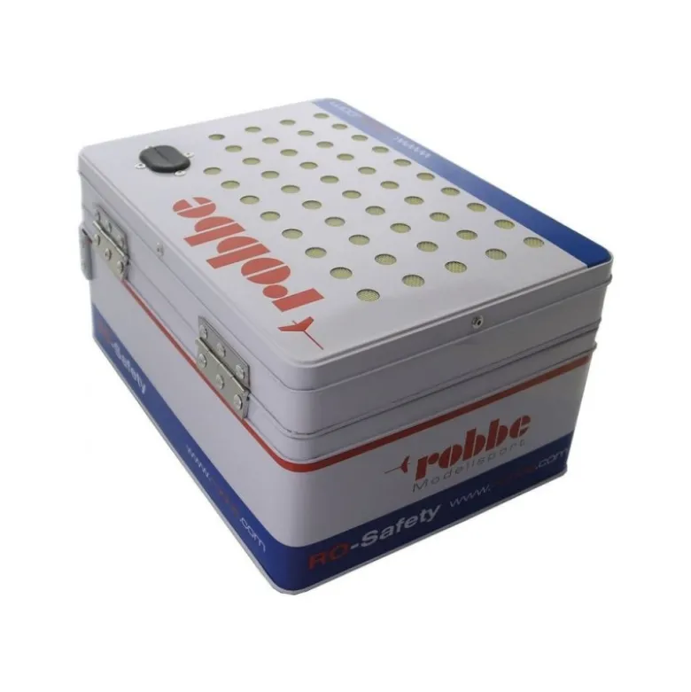 Robbe RO-SAFETY Lipo tresor