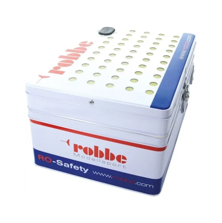 Robbe RO-SAFETY Lipo tresor