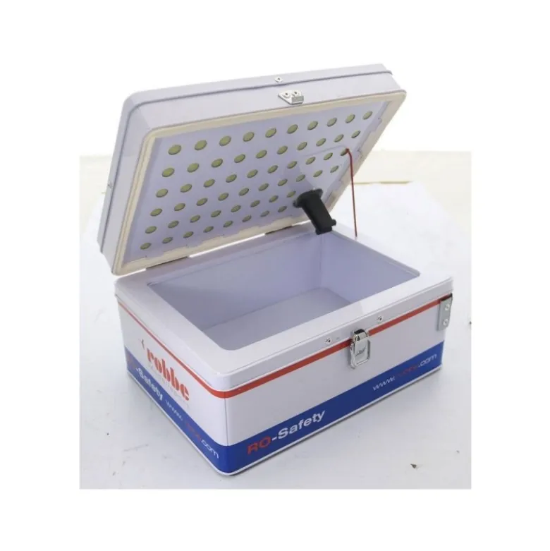 Robbe RO-SAFETY Lipo tresor