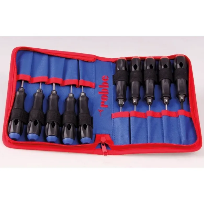 Robbe trousse à outil 10 pièces