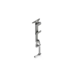 ROB-159 ROBART TRAIN AVANT FIXE ORIENTABLE