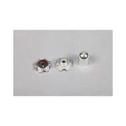 ROCKF-106 - Cone pour hélice Quadripales F2G Corsair