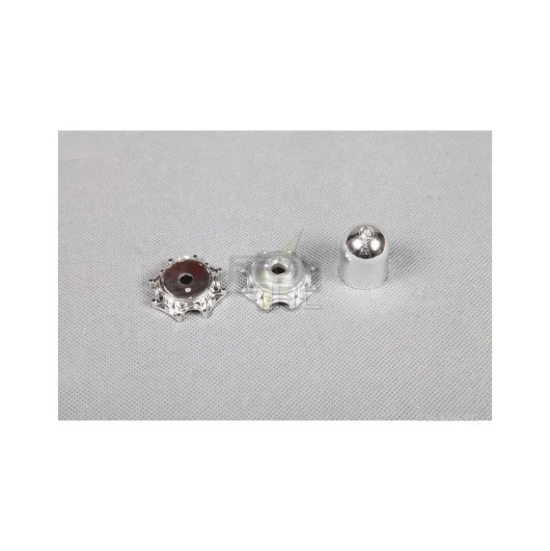 ROCKF-106 - Cone pour hélice Quadripales F2G Corsair