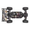 Rogue Buggy 2.0 1/8ème Brushless RTR Orange