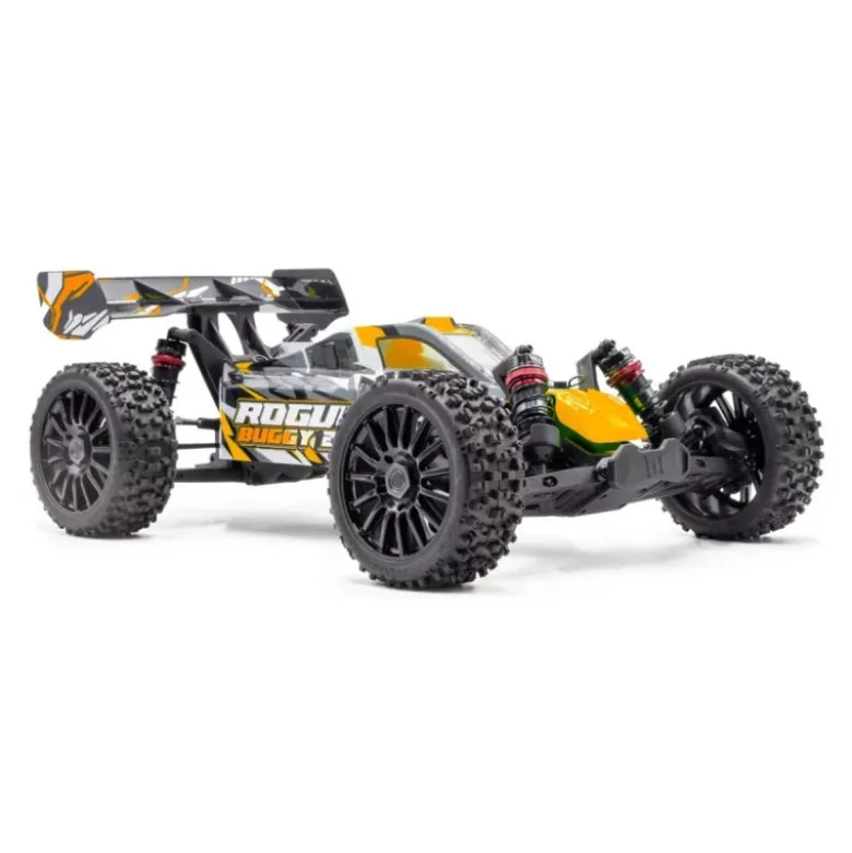 Rogue Buggy 2.0 1/8ème Brushless RTR Orange