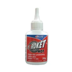 Roket Hot