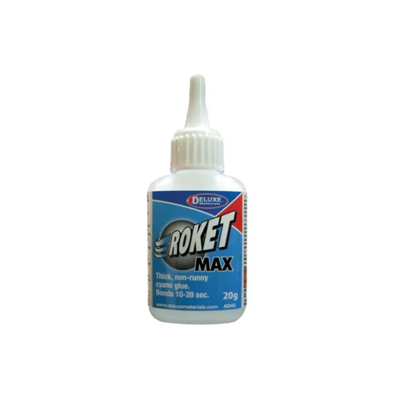 Roket Max CA 20g