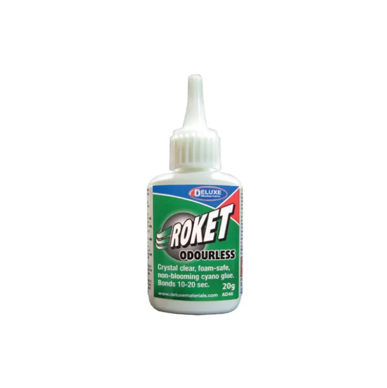 Roket sans odeur CA 20g