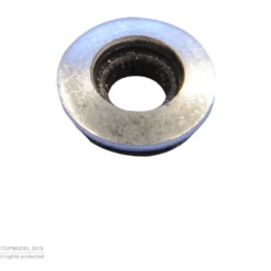 Rondelle anti-vibrations pour vis 2/3mm 20 pièces
