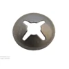 RONDELLE ARRET CAP ∅2,5mm 10pcs