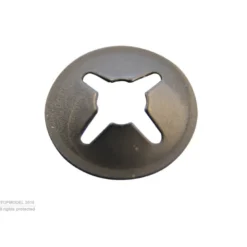 RONDELLE ARRET CAP ∅2,5mm 10pcs