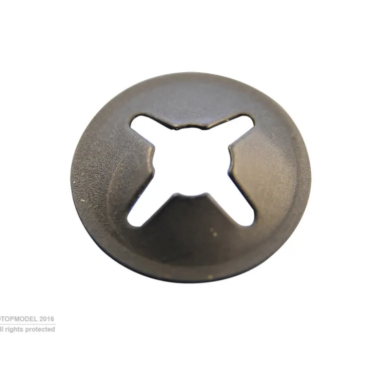 RONDELLE ARRET CAP ø3,5mm 10pcs