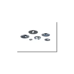RONDELLE ARRET 3mm 10pcs