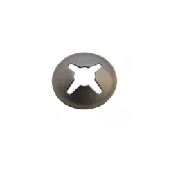 RONDELLE ARRET 4mm 10pcs