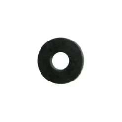 RONDELLE EN CAOUTCHOUC KUZA 3mm 30pcs