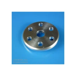 Rondelle hélice DLE85 1pc